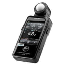 Sekonic L-478 DR LiteMaster PRO za merilnik svetlobe sistema PocketWizard