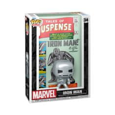 Funko POP Comic Cover 2023: Marvel - Tales of Suspense #39