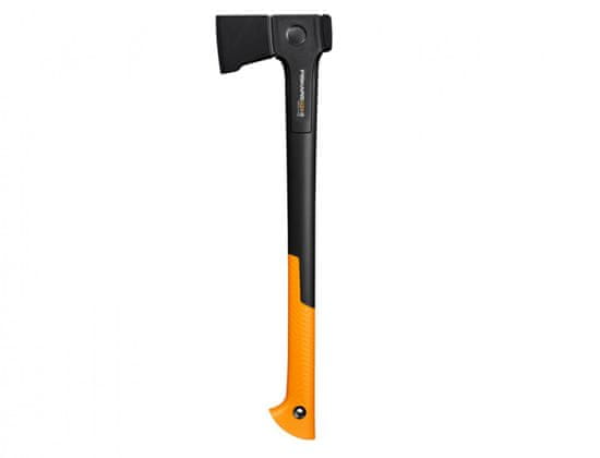 Fiskars Univerzalna sekira X-series (M) X24 - 1069104 -