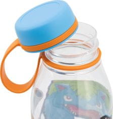 Stor Pokémon steklenica za pitje 650 ml