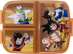 Stor Multi Snack Box Dragon Ball