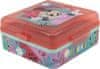 Stor Square Multi Snack Box Minnie Mouse