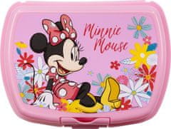 Stor Urban Minnie Snack Box