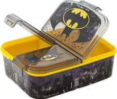 Stor Multi Box za prigrizke Batman