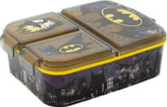 Stor Multi Box za prigrizke Batman