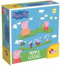 Clementoni Peppa Pig - Pari