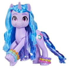 My Little Pony MOJ MALI PONI IZZY VIDI ISKRO