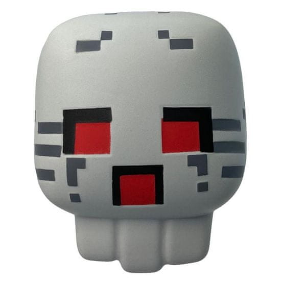 Epee Minecraft Mega Squishme - Ghast (3. serija)