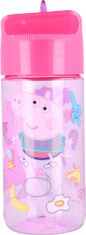 Stor Tritan Peppa Pig steklenička za pitje 430 ml