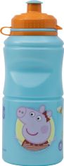 Stor Peppa Pig steklenička za pitje 380 ml