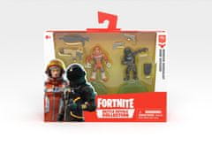 Fortnite Fortnite: 2 figuri - W2