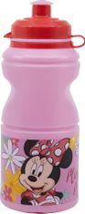 Stor Steklenička za pitje Minnie Mouse 380 ml