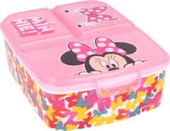 Stor Multi Box za prigrizke Minnie