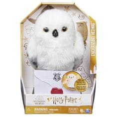 Spin Master Igrača Harry Potter Interaktivna sova Hedwig