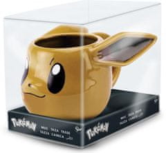 Storline Pokémon lonček 3D - Eevee 440 ml