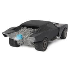 Spin Master RC BATMAN FILM BATMOBIL VOŽNJA NA HRBTU