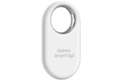 Samsung pametni obesek Galaxy SmartTag2 White