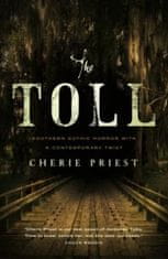 Cherie Priest - Toll