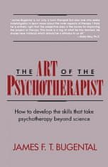 Art of the Psychotherapist