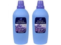 Felce Azzurra Felce Azzurra Omekševalec za perilo - Sivka in iris 2L x2