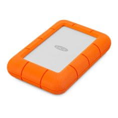 LaCie Rugged Mini zunanji trdi disk, 5 TB, USB 3.0