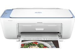 HP DeskJet 4222e večfunkcijska brizgalna naprava, Instant Ink (60K29B#686)