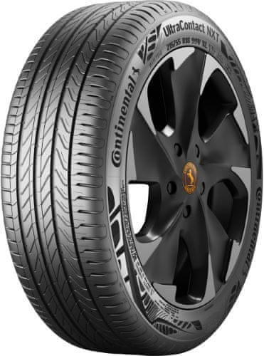 Continental letne gume UltraContact NXT 235/50R20 104T XL EVc
