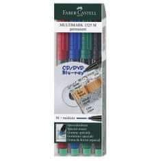 Faber-Castell Flomaster alkoholni m 1/4