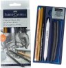 Faber-Castell Set gold oglje