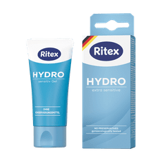 Ritex Lubrikant Hydro