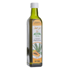 SPECCHIASOL Aloe Vera sok s papajo