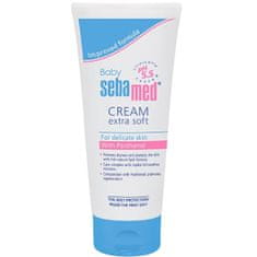 Sebamed Otroška ekstra mehka krema Baby (Cream Extra Soft) 50 ml