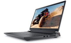 DELL G15 5530 prenosnik, i9-13900HX, 32GB, SSD1TB, 39,6cm (15,6), FHD, RTX4060,W11P (GALIO15_RPLH_2401_017)