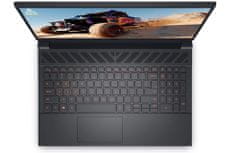 DELL G15 5530 prenosnik, i9-13900HX, 32GB, SSD1TB, 39,6cm (15,6), FHD, RTX4060,W11P (GALIO15_RPLH_2401_017)