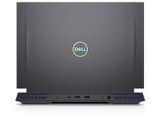 DELL G16 7630 gaming prenosnik, i7-13650HX, 16GB, SSD512GB, RTX4060, QHD+, DOS (GALIO16_RPLH_2401_005)