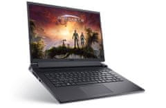 DELL G16 7630 gaming prenosnik, i7-13700HX, 32GB, SSD1TB, RTX4060, QHD+, DOS (GALIO16_RPLH_2401_013)