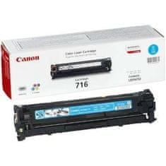 slomart toner izvirni canon 716 cian