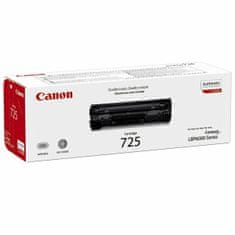 slomart toner izvirni canon crg 725 črna