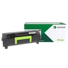 slomart toner lexmark b222000 črna