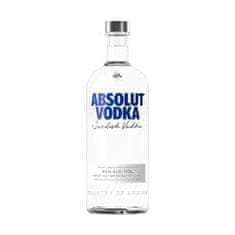 Absolut Vodka 40% Vol. 1l