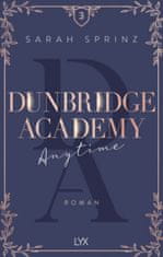 Dunbridge Academy - Anytime