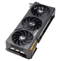 ASUS GeForce RTX 4070 Super TUF Gaming grafična kartica, 12GB GDDRX6