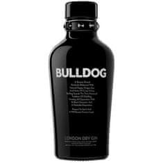 Bulldog London Dry Gin 40% Vol. 0,7l