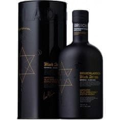 Bruichladdich Black Art 1992, 29 Years Old, Edition 09.1 44,1% 0,7l