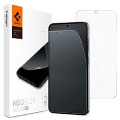 Spigen Neo Flex Solid HD steklo za Samsung Galaxy S24 (AFL07439)