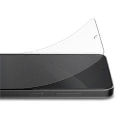 Spigen Neo Flex Solid HD steklo za Samsung Galaxy S24 (AFL07439)