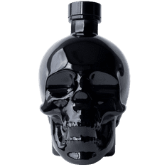 Crystal Head Vodka Onyx 40% Vol. 0,7l