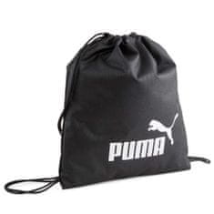 Puma Nahrbtniki vrečasti nahrbtniki črna Phase Gym Sack