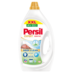 Persil Expert gel za pranje perila, Sensitive, 2,7 l, 60 pranj