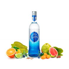 Kavalan GIN 40% Vol. 0,7l